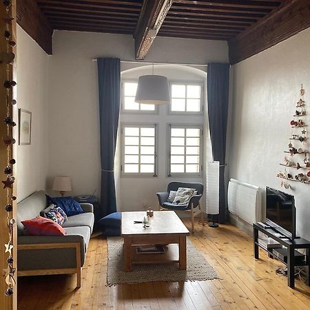 Appartement Chateau De La Comtesse 圣热尔韦莱班 外观 照片